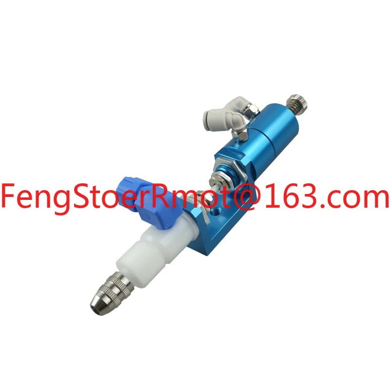 DJF-69 Top Needle U…