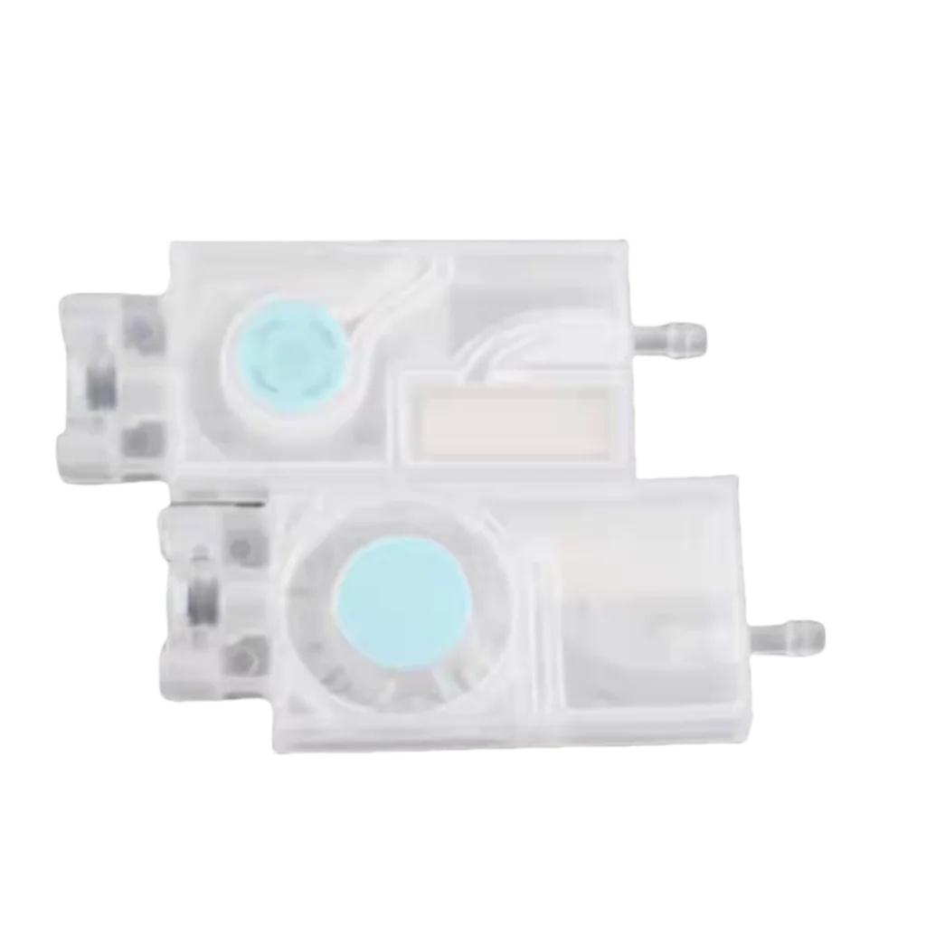 i3200 Print head Ink damper for Epson 4720 Printhead Solvent Eco-solvent Ink Dumper DX5 XP600 Ink Damper