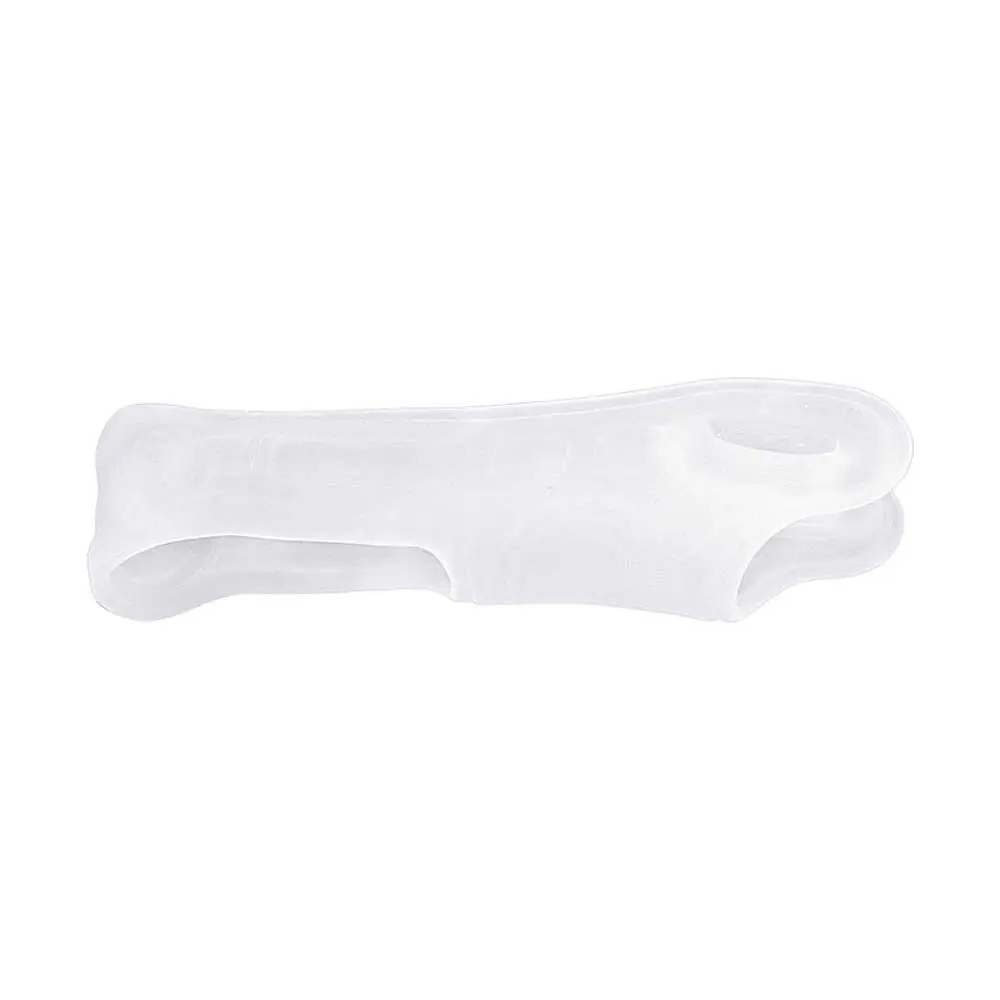 

Thumb Valgus Adjuster Toe Straightener Feet Valgus Corrector Bunion Protector Toe Separators SEBS Stretching Strap