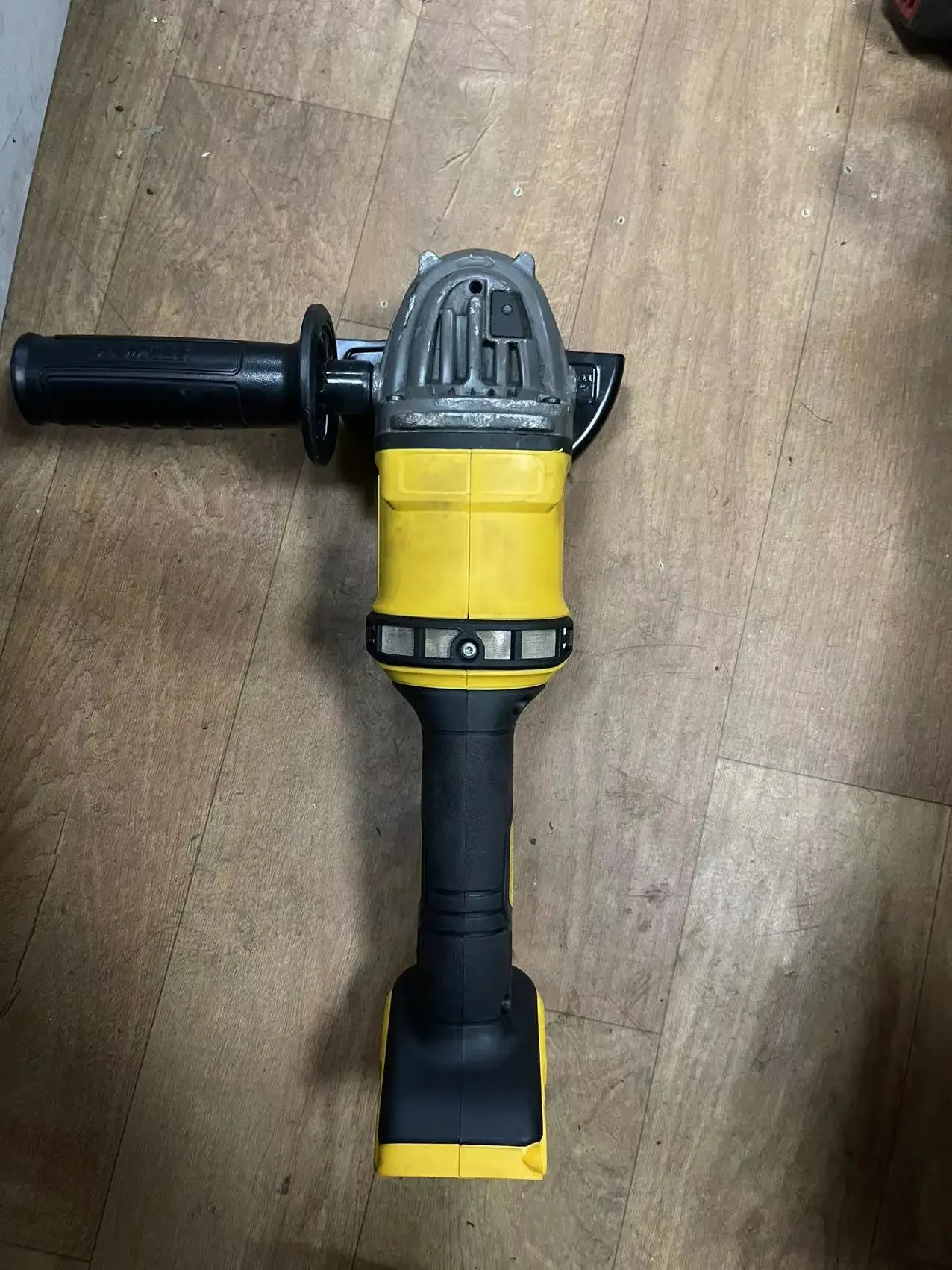 DeWalt-molinillo Flexvolt 60V MAX 4 de 1/2 \