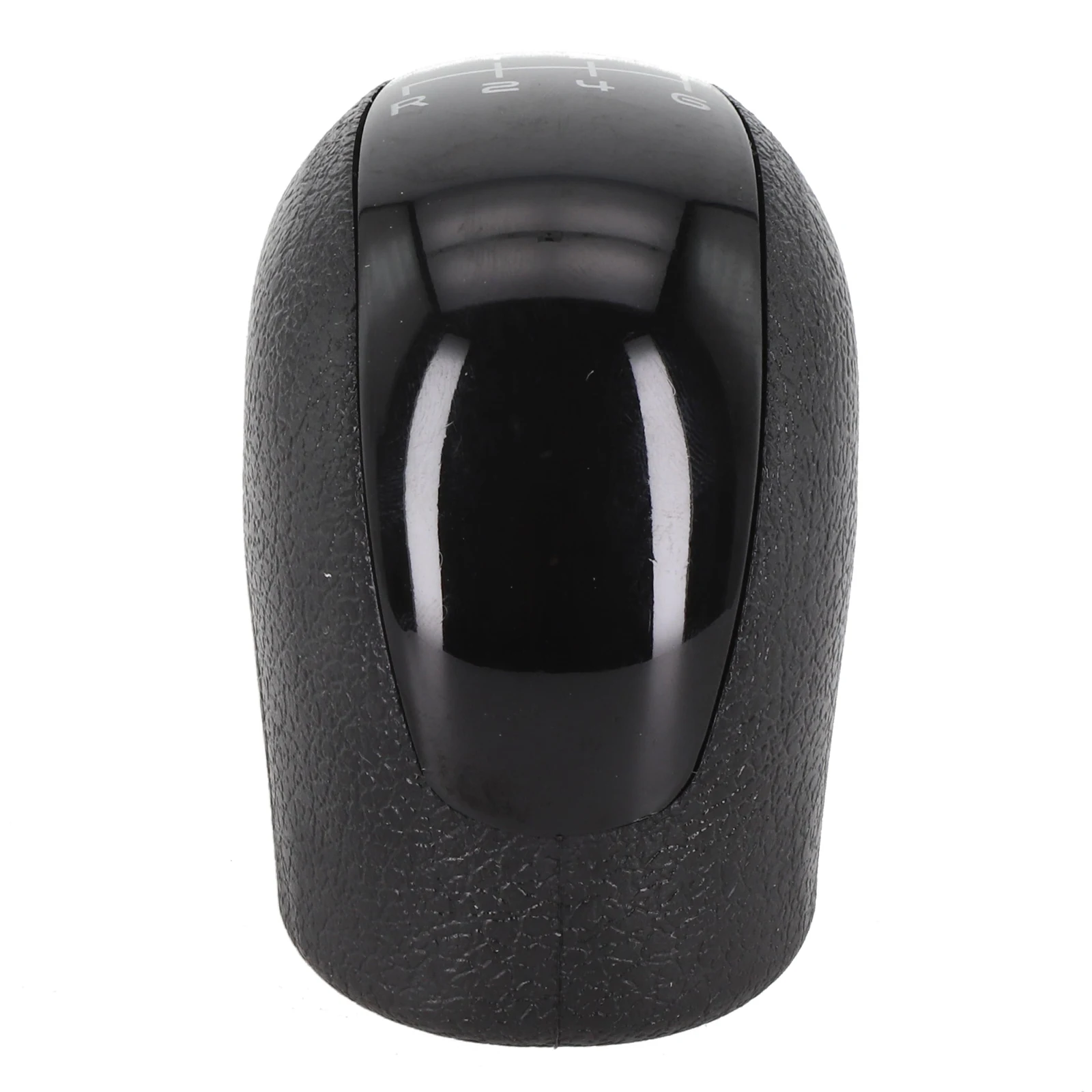 Black Shifter For Vito Direct Replacement Part Easy Installation High Strength Design Made Of ABS Material Car Interior Upgrade