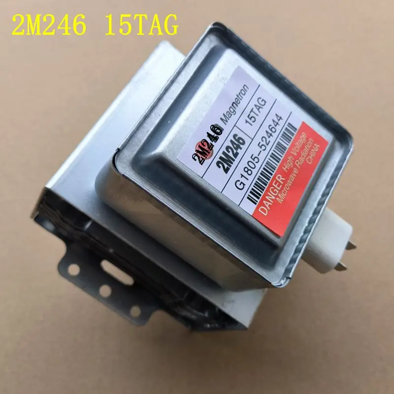 Microwave Oven Magnetron for LG Microwave Oven 2M246 15TAG 2M226 2M214 Replacement Parts