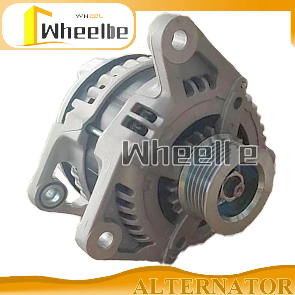 CAR ALTERNATOR FOR DODGE JEEP WRANGLER 421000-0561 421000-0562 421000-0542 421000-0541 4727865AB 04801304AC 4727865AB RX727865AB