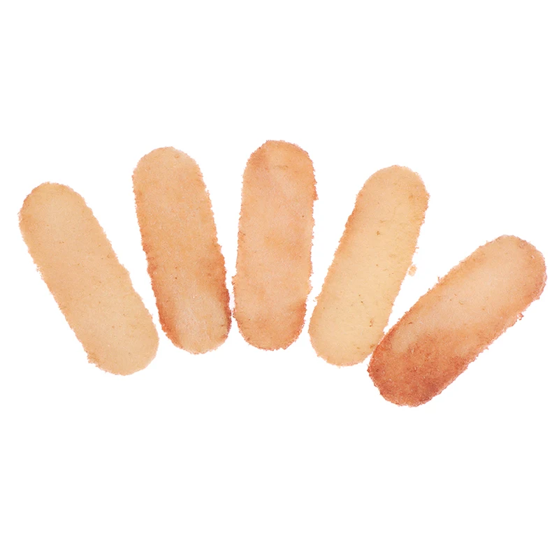 Zufällige Farbe, 5 Stück, Taschenheizgerät, Handwärmer, Zubehör, spezieller Katalysator für ultraleichte Heizgeräte, Dicke 1,5 mm