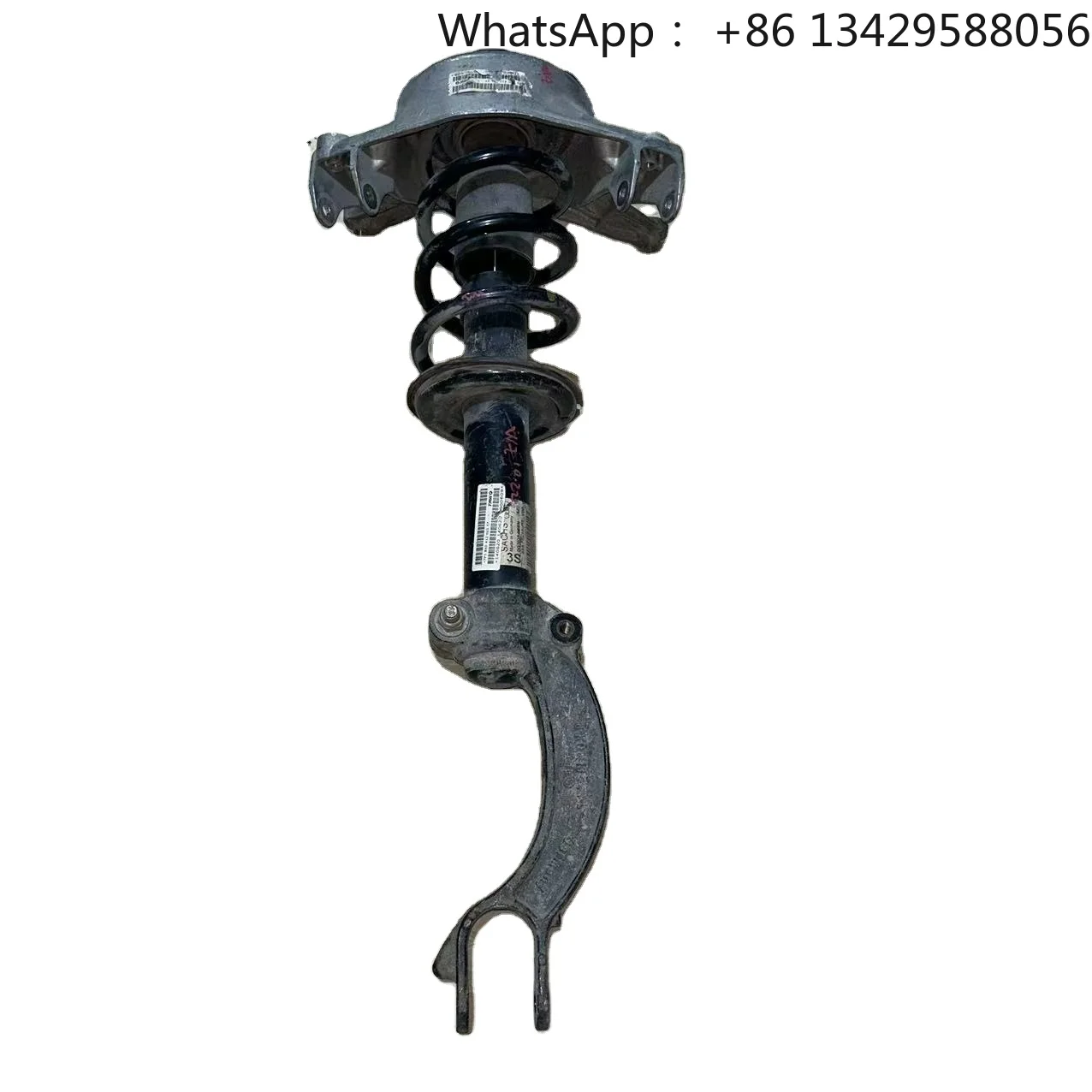 

Spring Shock Absorbers for audi A4L Front Accessories A8 air Spring A7 Q7 A5 Q5 Front Axle Half Shaft Transfer case A6L Engine