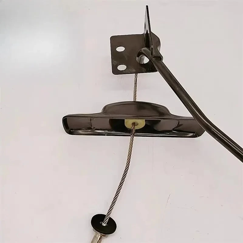 

62800-4H000 Auto Parts Tire Carrier