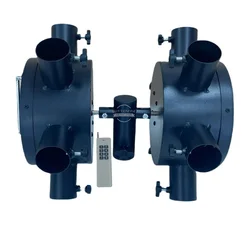 Round Shape Stage Fountain Wheels Remote Control Cold Fountain Rotating Machine for Wedding