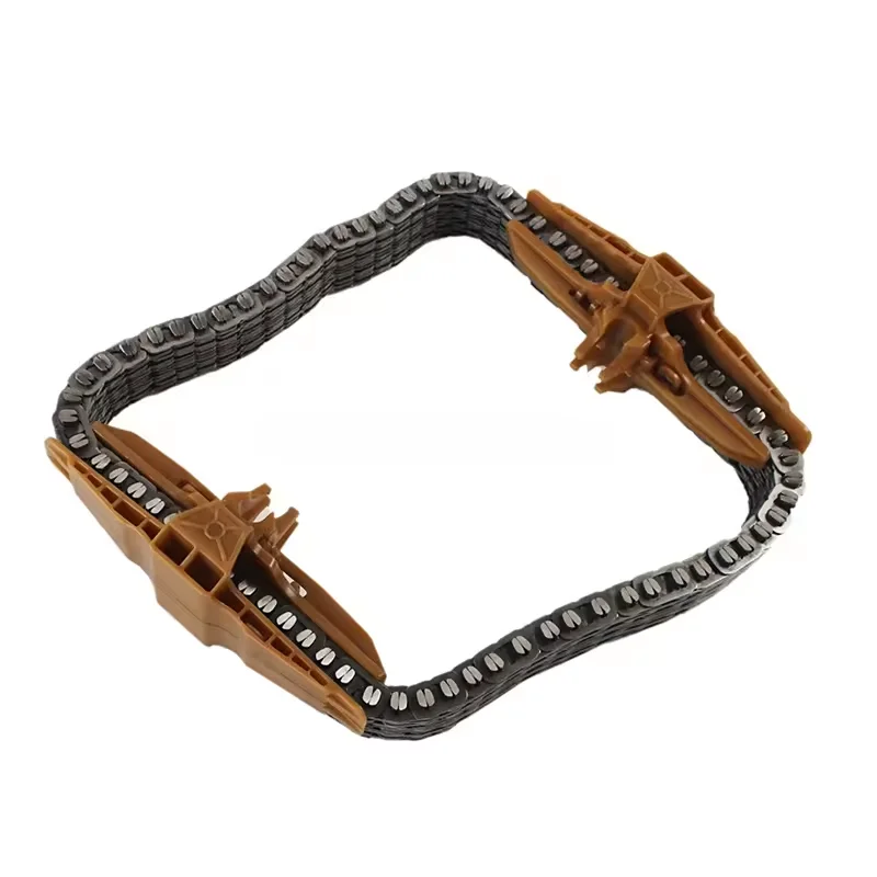 نوعية جيدة JF017 حزام على شكل سلسلة لباثفندر ألتيما مورانو 3.5L قطع غيار السيارات المعاد تصنيعها #3