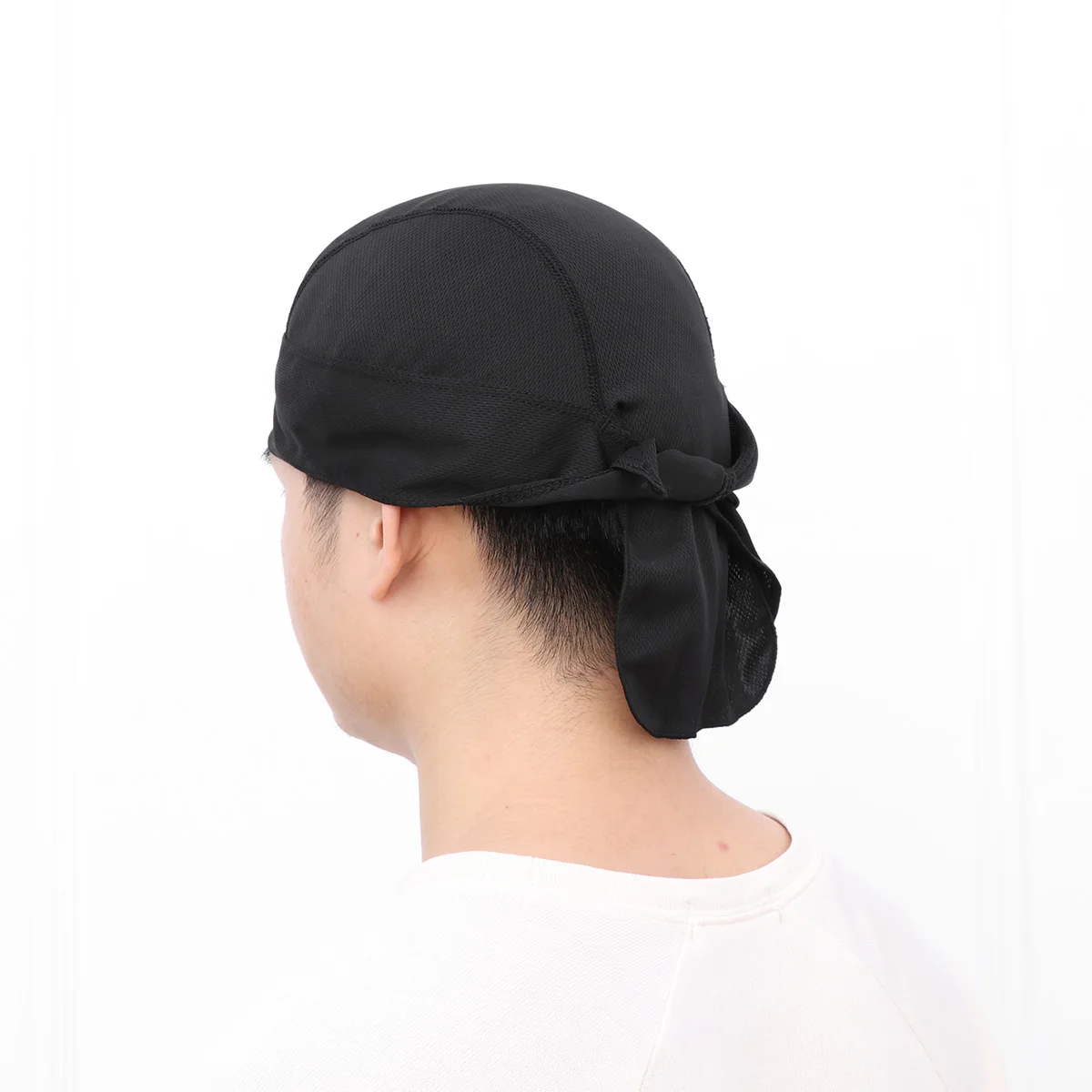 

Sun Protection Sports Hat Breathable Quick-Drying Lightweight Cycling Running Cap Uv Sweat Absorption Bike Hiking Cap For Men