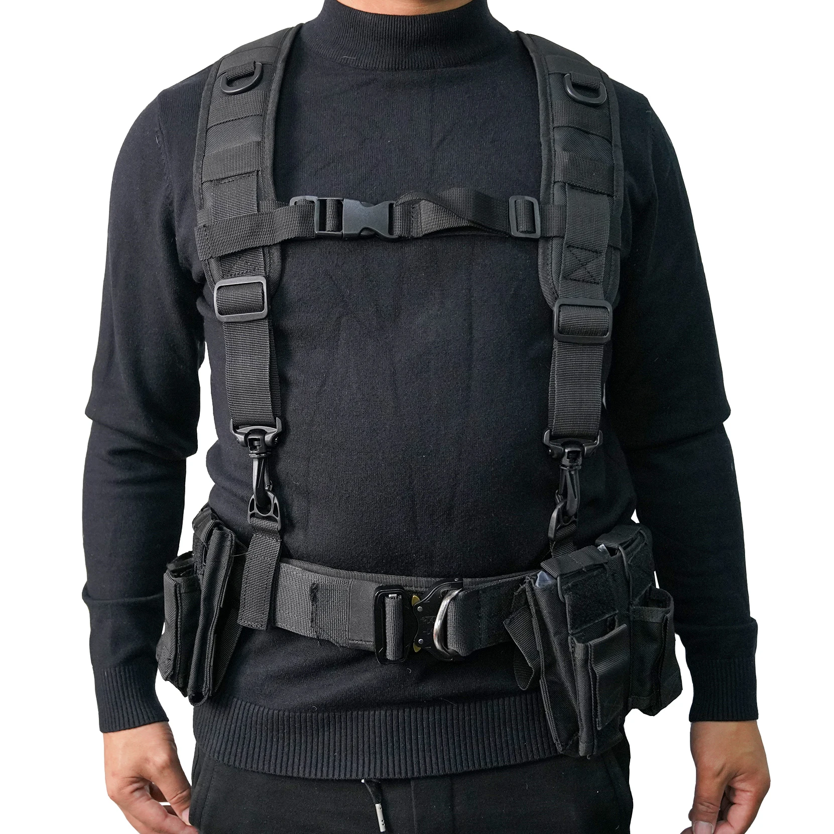 Variant: OH001-BLK-XL