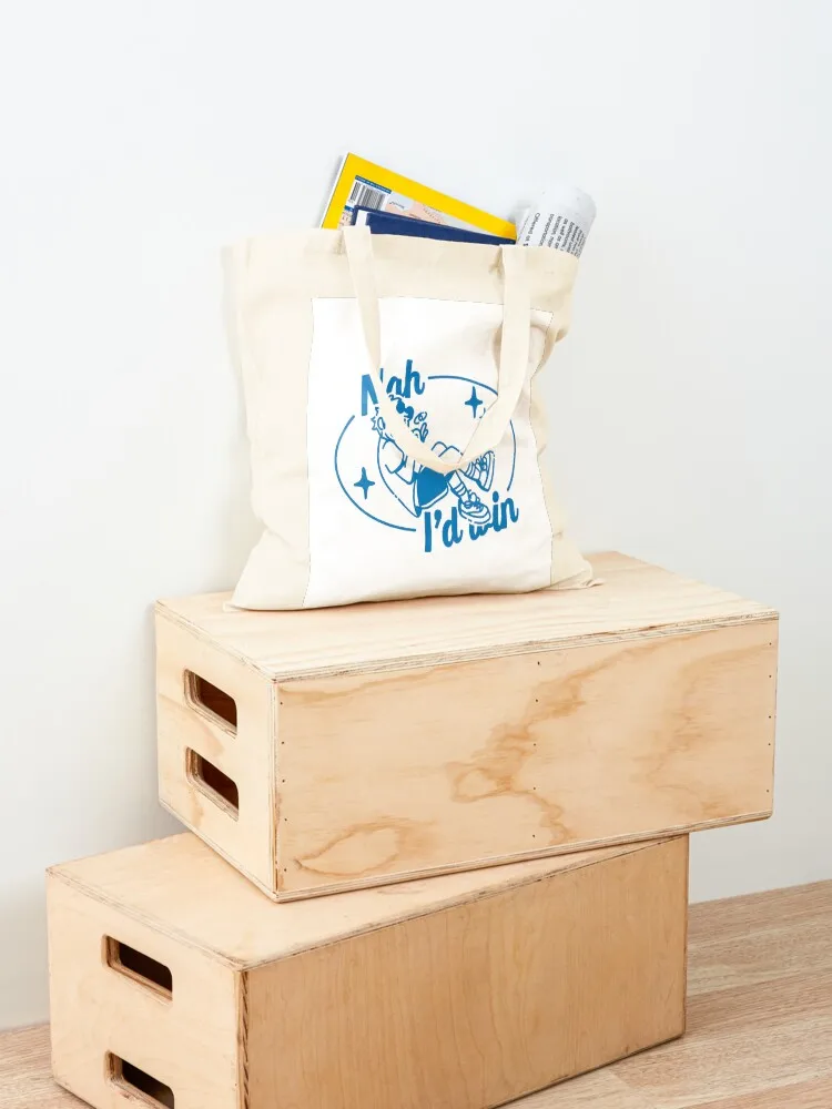 ناه سأفوز G0jo حمل حقيبة المتسوق حقيبة المرأة قماش أكياس التسوق حقيبة قماش مخصصة قابلة للطي التسوق #4