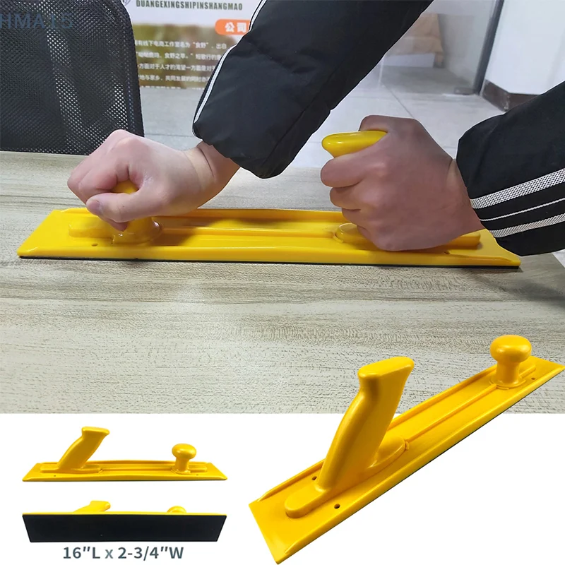 

Table Saw Push Block Push Stick Woodworking Safety Inverted Wood Trim Pusher Handle Table Saws Push Blocks Carpenter Hand Tool