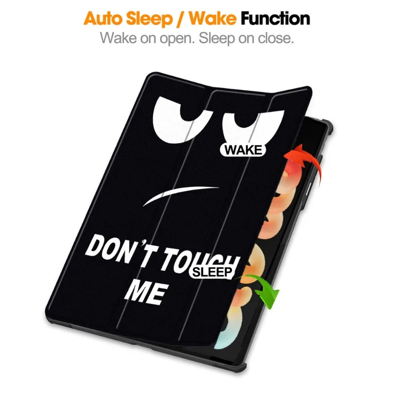 For Lenovo Idea Tab Pro Gen2 13 Inch Cover Funde Xiaoxin Pad Pro 13 GT13 2026 TB376FC TB378FC TB390 Smart Leather Tablet Case