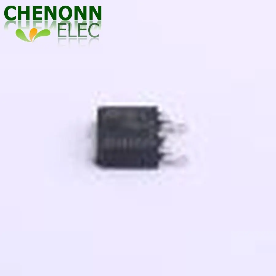 5PCS/LOT STD7N65M2 (MOSFETs)