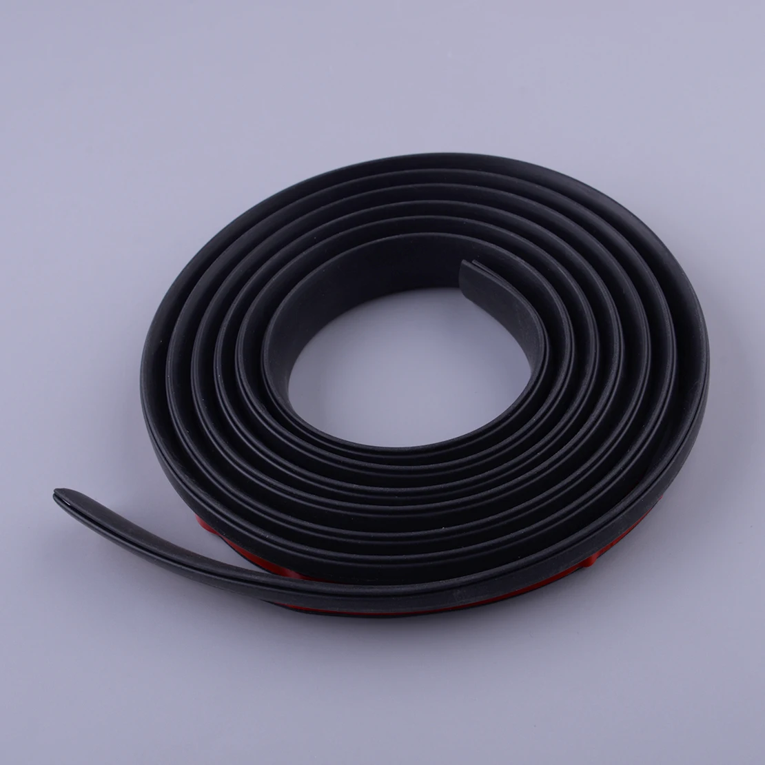 

2M x 18mm T-Shape Car Front Windshield Edge Seal Strip Guard Trim Protector Universal