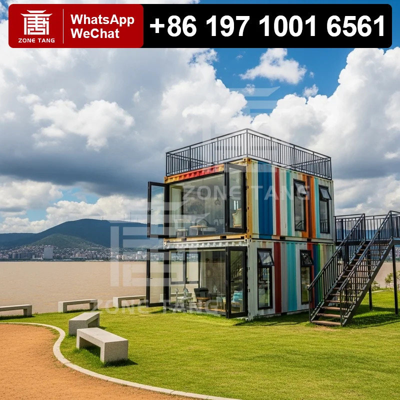 Vacation Retreat Re… - image