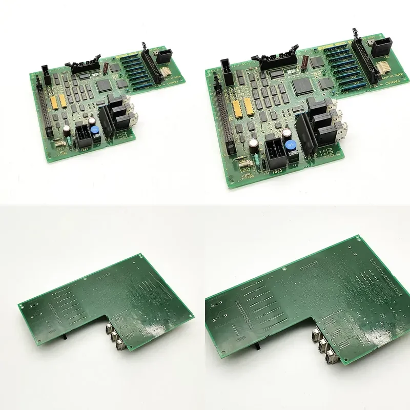 Circuit Board A20B-8001-0721 for Numerical Control System CNC Machine Tool Spare Parts Replacement Component