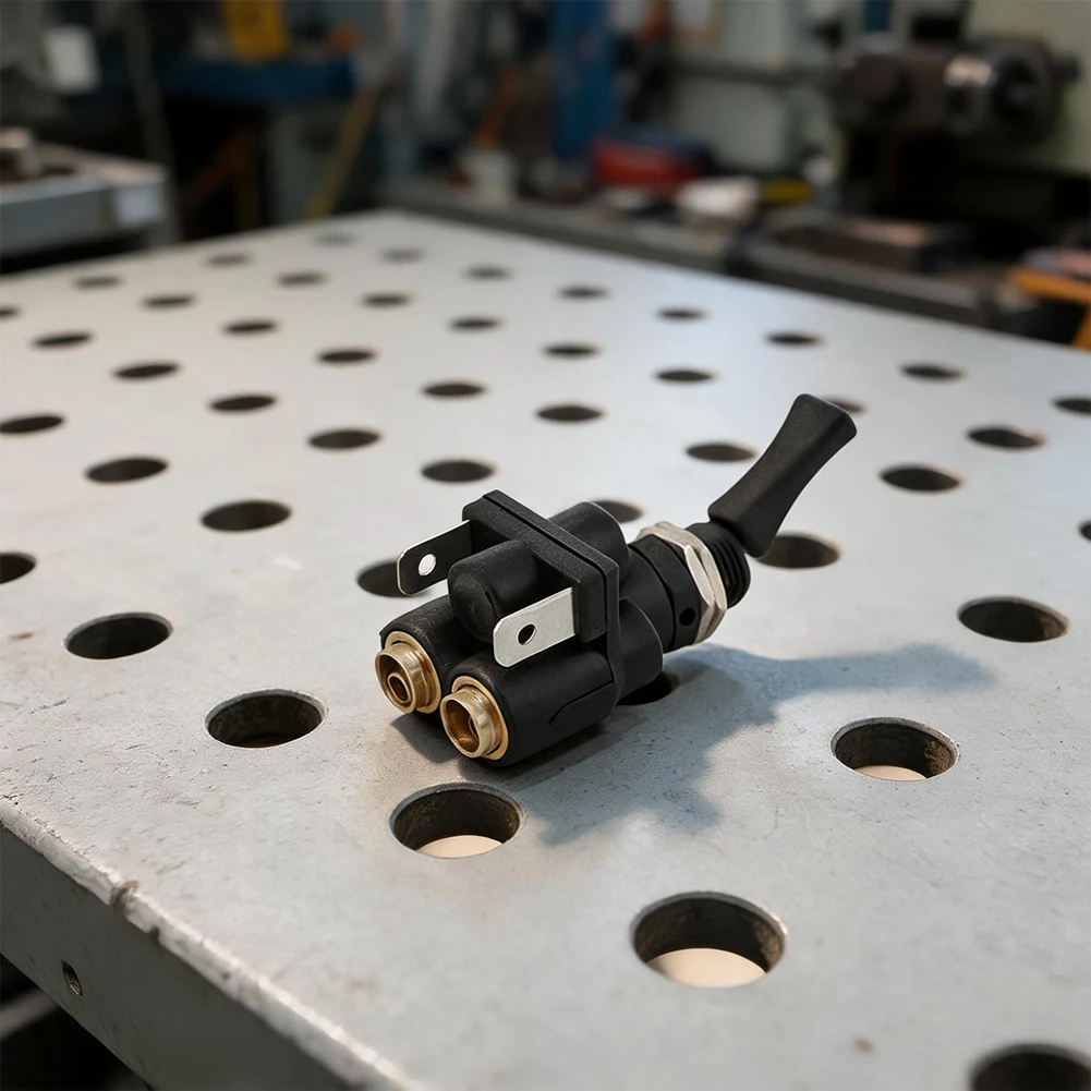 Cab Control Paddle Truck Air Paddle Practical Truck Accessory Broken Part Substitute Damaged Switch Fix Quality Material Build