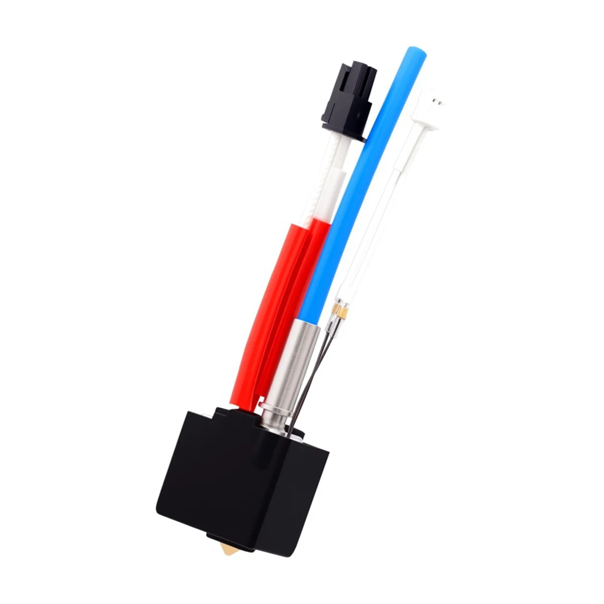 Kit Hotend para Anycubic Kobra 2 Hotend para Anycubic Kobra2/ Kobra 2 Plus/ Kobra 2 Pro/ Kobra 2 Acessórios para impressora 3D