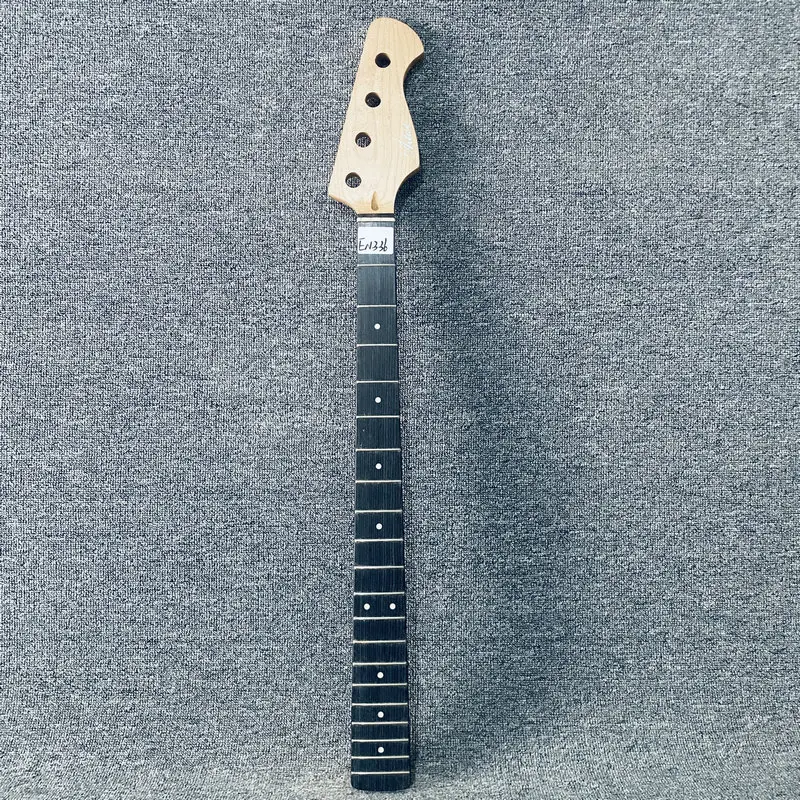 EN336  Origianl Artist 4 String Electric Bass Neck 20 Frets Scales Length 864mm Replace Bass Accessrice Right Hand