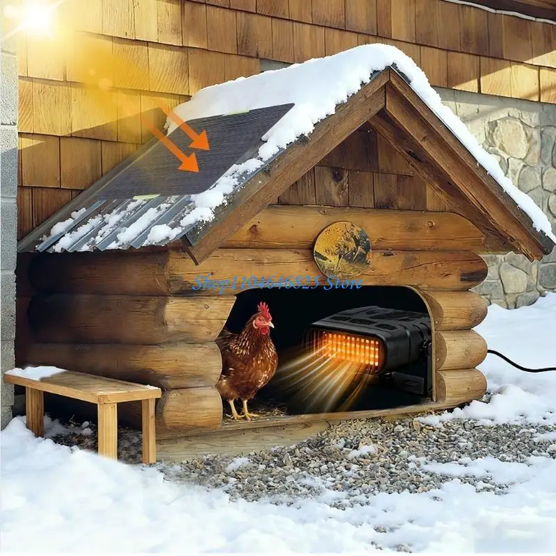 مجموعة من عمود التسخين اللوحي (البطارية غير متضمنة) #2