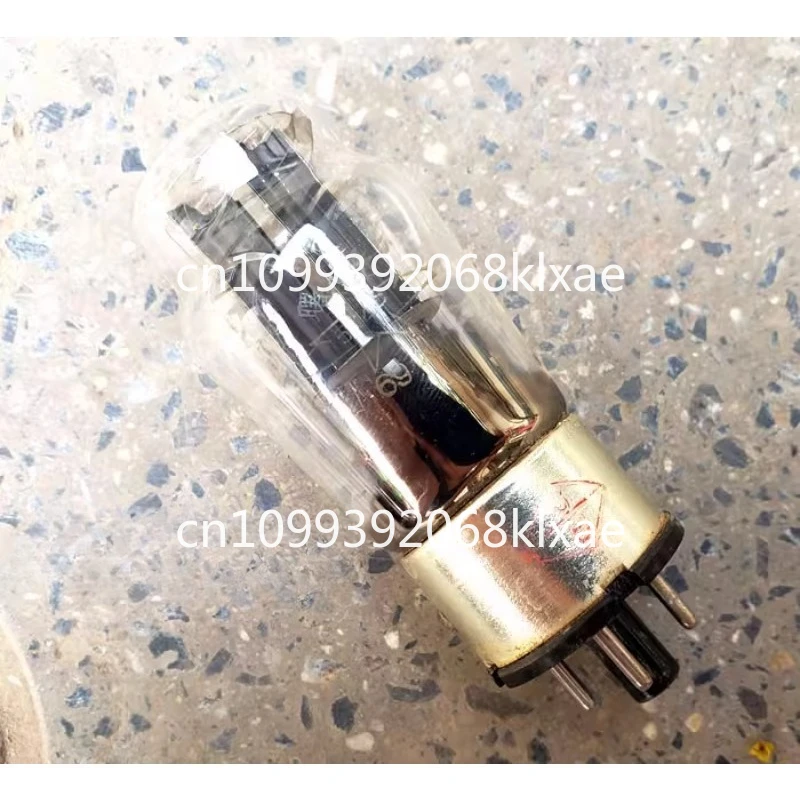 

New Dawning 5Z4P tube, replacement 5U4C 5Z4 tube