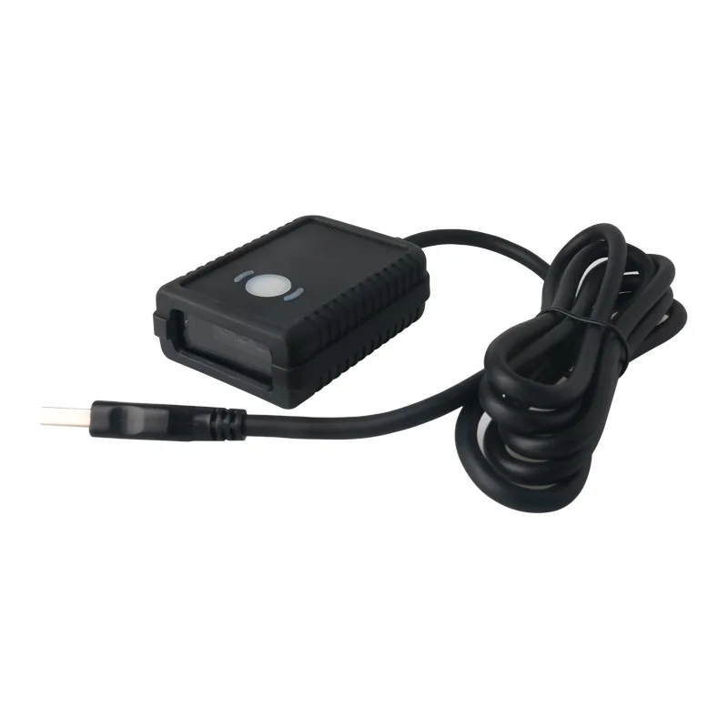 Fixed 2D Scanning Module Industrial Scanning Module Scanning Head