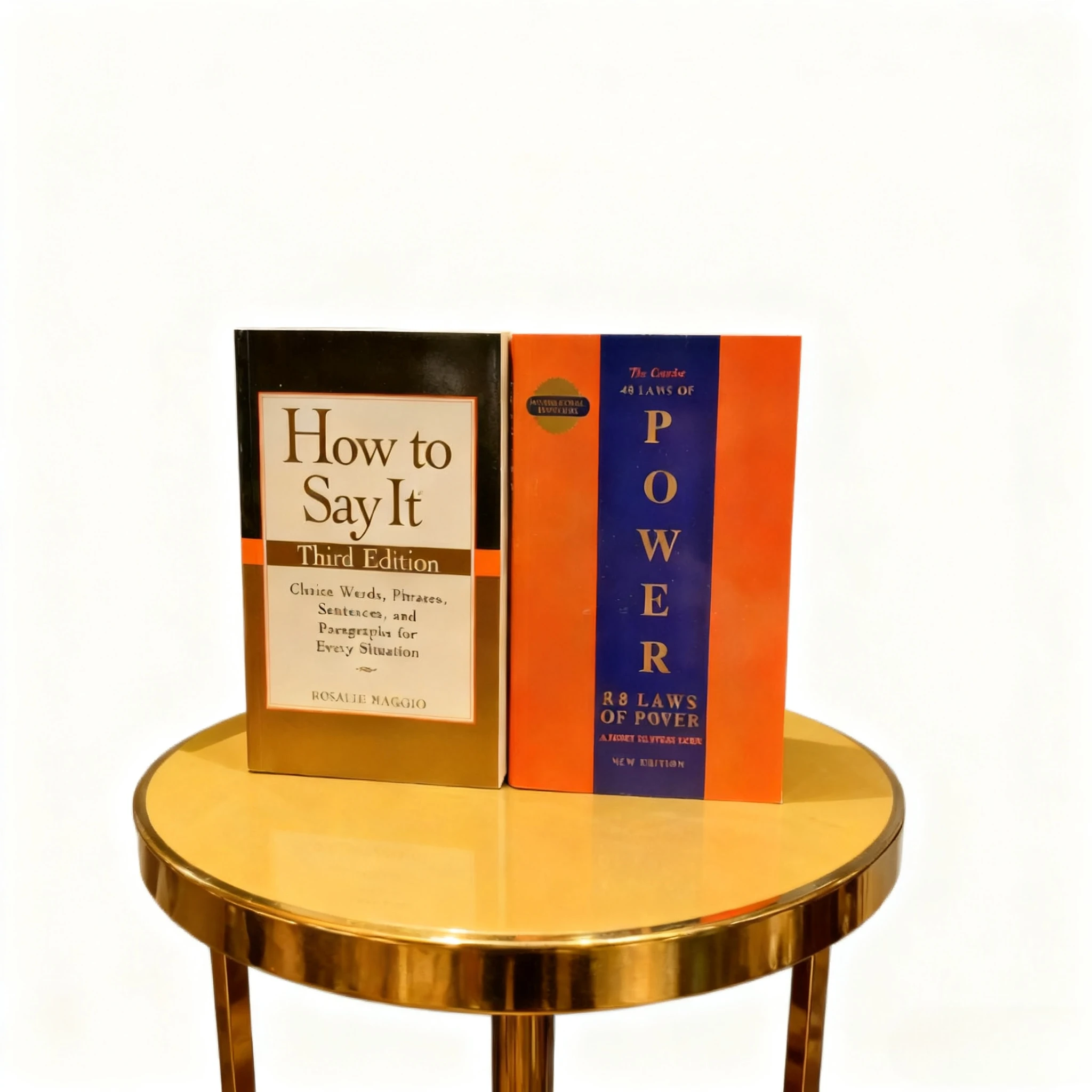 

《Лакоричный 48 Laws Of Power》+《Как сказать это》Я основной закон силы игры Поддержимое эффективное и элегантное выражение Будьте подарку