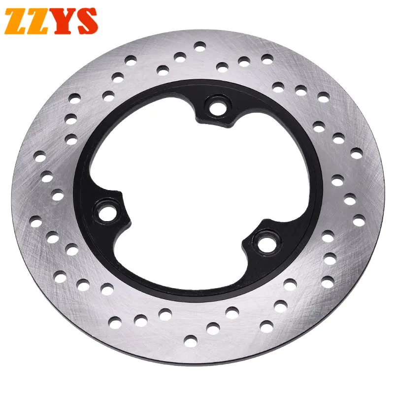 Motorcycle Rear Brake Disc Rotors For Honda VFR400 VFR400R VFR400Z VFR 400 VFR21 NC21 CBR500 CBR500F Four CBR 500 CBR600 CBR 600