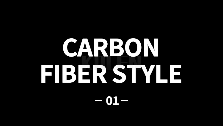 ABS Carbon Faser Auto Schlüssel Fall Abdeckung Für Peugeot 2008 3008 4008 5008 308 408 508 Citroen C1 C2 C4 C6 C3-XR Picasso Grand DS3 DS5 – Detail 2