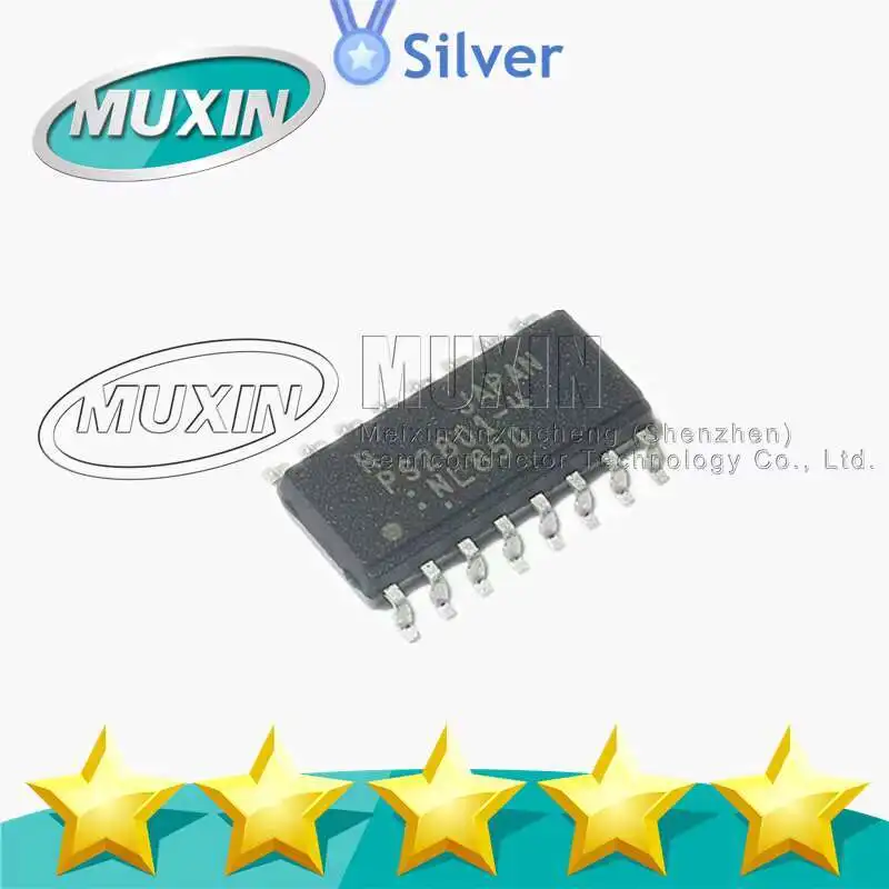 PS2801-4 SOP16 Elec…