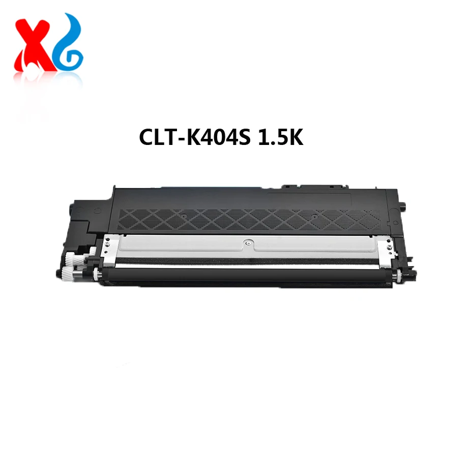 K404S 404 CLT-404S Toner Cartridge For Samsung C430 C430W C432 C433W C43X C48X C480 480FN 480FW 480W C482W C483 1.5K 1K