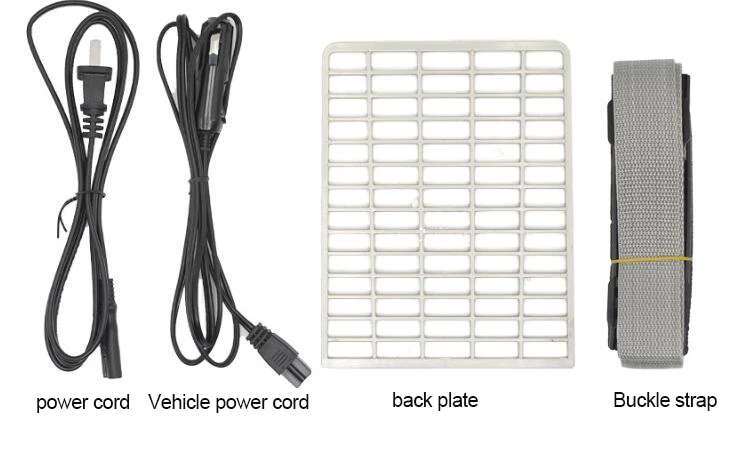 Veterinary Semen Cooling Box Portable Veterinary Temperature Car Refrigerator for  Vacuum Insulated Cooler