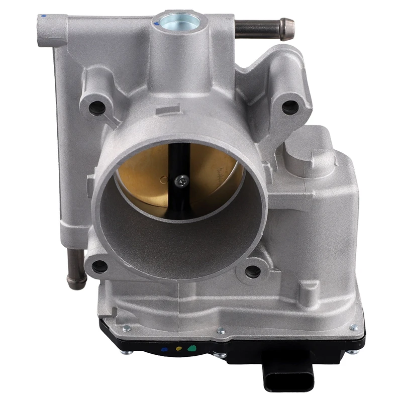 

Car Throttle Body L3R413640 L3G213640 L3G213640A For Mazda 3 5 6 Series 2.0L 2.3L