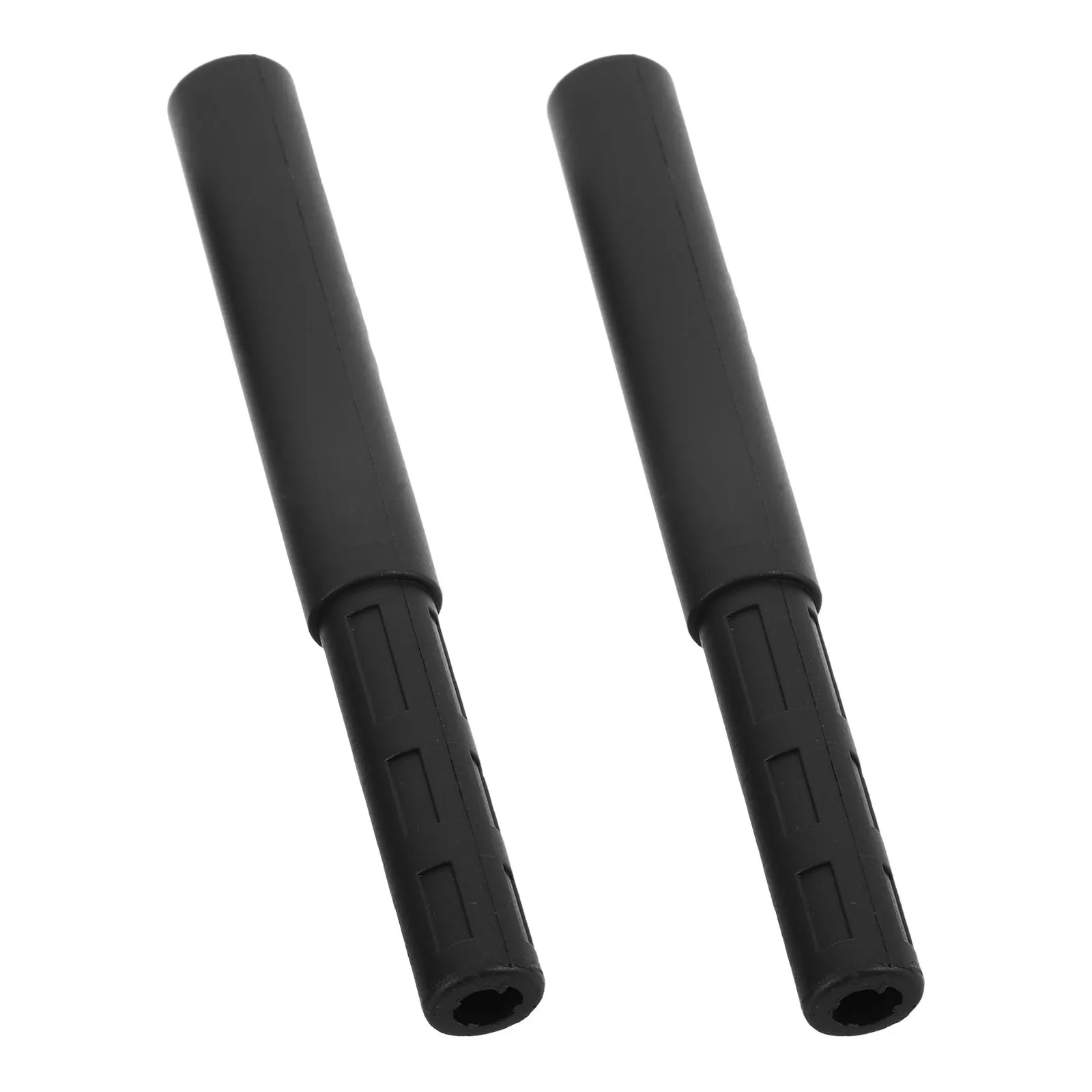 

1 пара удлинителей для гольф-клюшек из углеродного волокна для улучшения точности, простая установка, совместимость с [названием бренда/модели]