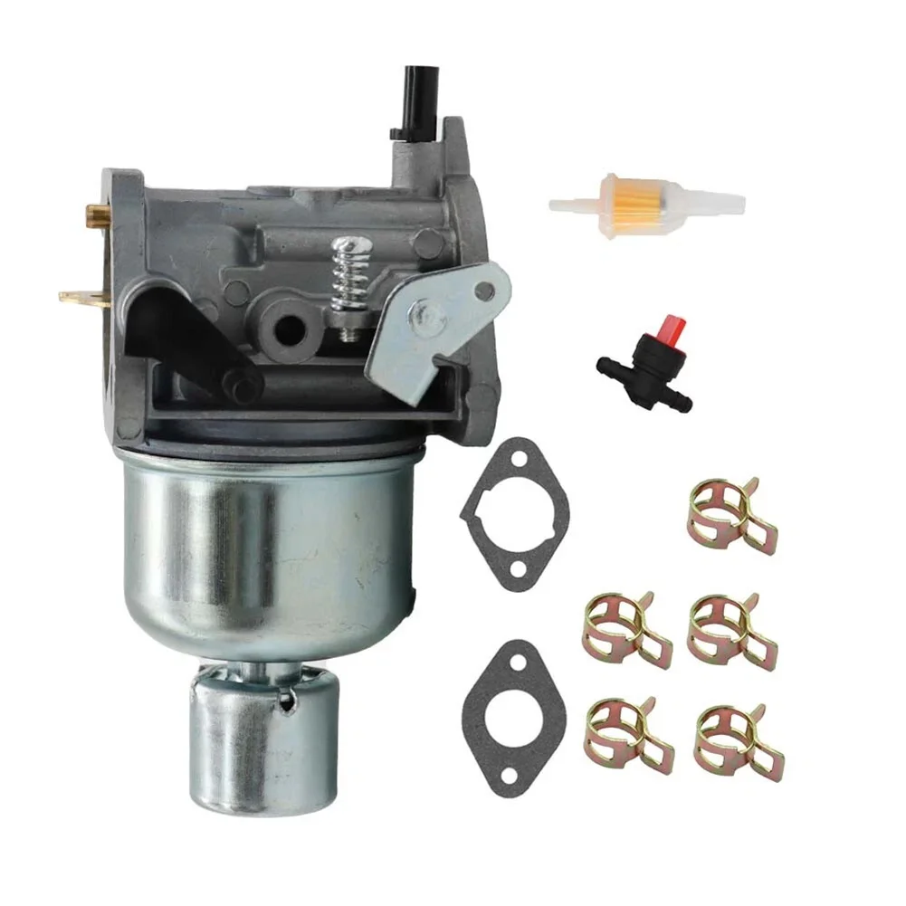 1 set Kit carburatore 15004-0814 Carburatore di ricambio per motori FR541V AS04 BS04 e modelli CS04 adatto a serie X300 X300R X304