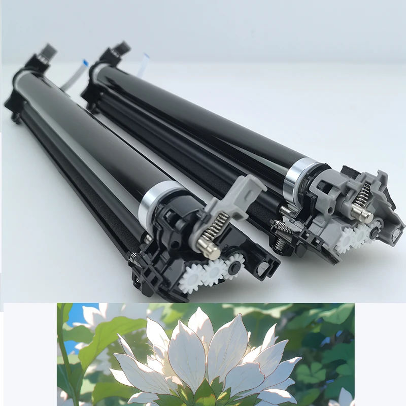 

Барабан DK5450/5451, совместимый с Kyocera ECOSYS PA2600Cx PA2600cWX PA2101cx PA2101cWX MA2600cfx MA2600 30C0D93020 30C0D93010