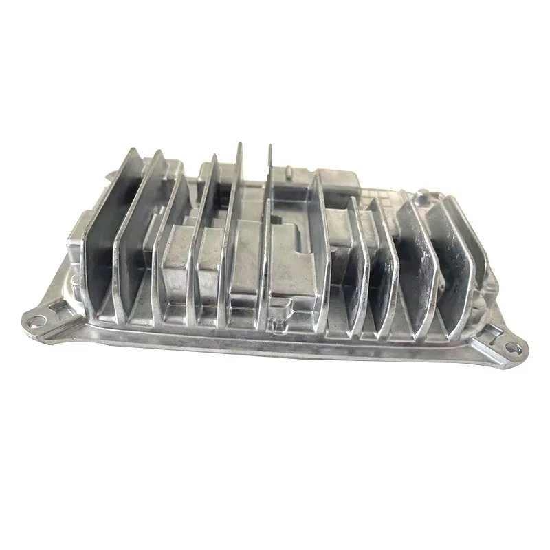 وحدة التحكم في وحدة الصابورة الأمامية Led التلقائية لـ Ben(z) GLS Class W218 2014-2018 A2189007306 A2189000406 #4