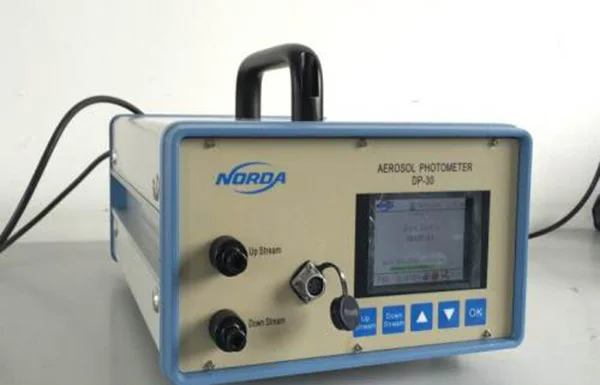 DP-30 aerosol photometer aerosol photometer