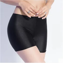 Women Safety Short Pants Panties Casual Underwear Shorts Home Outdoor Party Dress Underpants Accessories