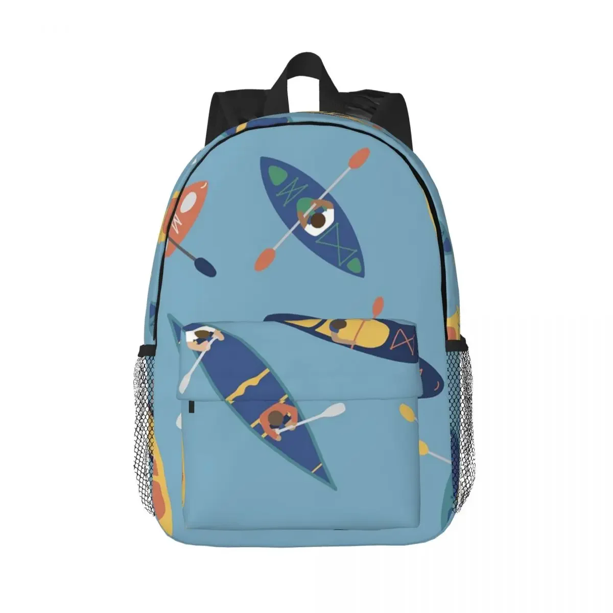 

Рюкзаки с веслом для мальчиков и девочек, сумка для книг, модные студенческие школьные сумки, рюкзак для ноутбука, сумка на плечо большой вместимости