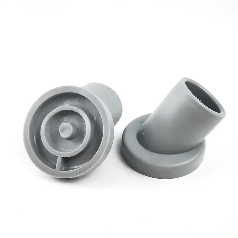 1/2/4/8Pcs Replacement Feet for Bath Seat Shower Chair 19mm/22mm/25mm/28mm PVC Bench Furniture Non-slip Feet Chair Feet Caps
