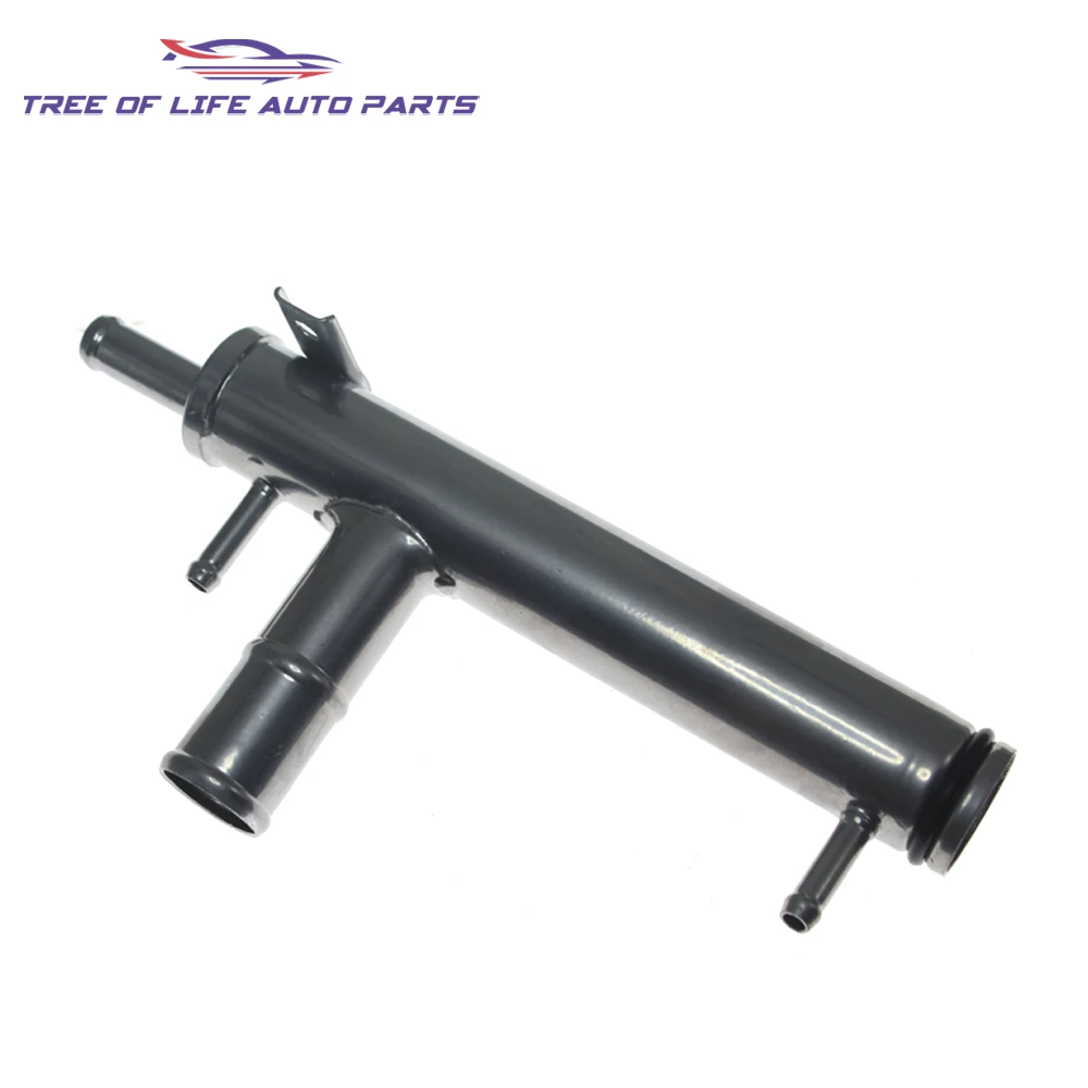8 Valve Water Inlet Pipe For Suzuki Samurai Sierra Drover SJ413 SJ410 1.3L 1985-1995 Gyspy King 1.3L 4WD 1996-2000 17550-83X50