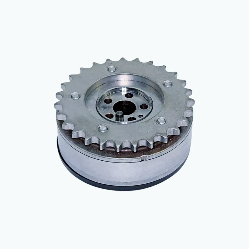 

Best Car Parts Exhaust Intake VVT Camshaft Adjuster Engine Solenoid Camshaft Timing Gear 03H109088D 03H109088A for AUDI VW