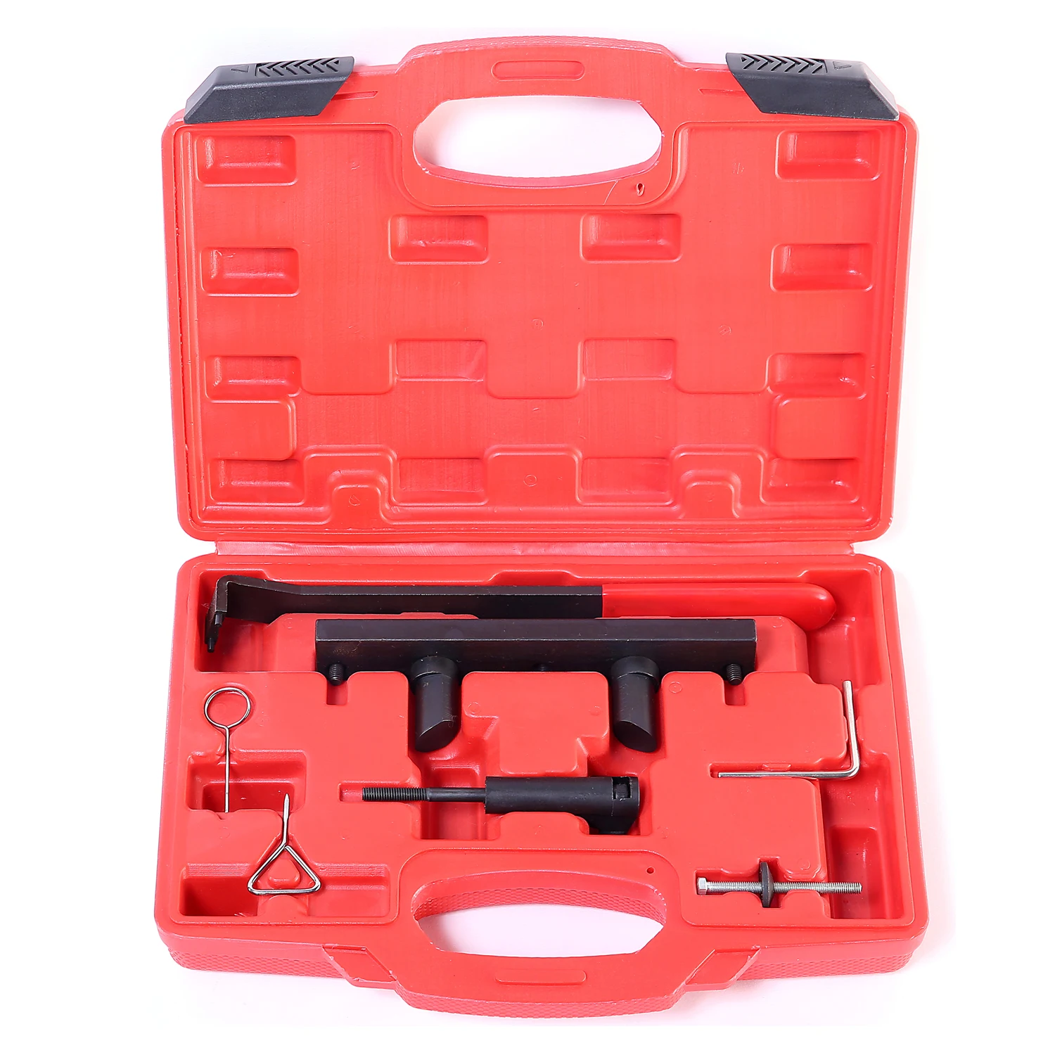 Engine Camshaft Alignment Timing Tool Kit For Volkswagen Golf Passat Audi A3 A4 A6 Skoda C6 2.0 FSI TFSI SOHC Petrol Turbo