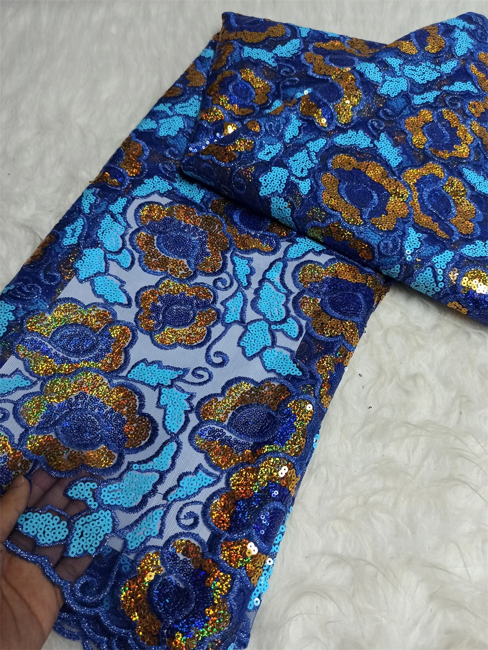 أحدث أقمشة الدانتيل الأفريقي 2025 جودة عالية، أقمشة بالمتر، ترتر، تول، فساتين زفاف، تطريز، شبكي، قماش، 5 ياردات