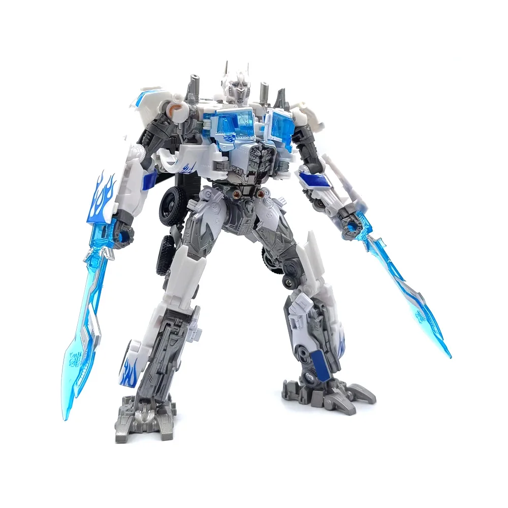 Transformação Beiwei Action Figure Toys, Série de Filmes, Versão Mais Recente, OP Commander, TW-1022, TW-1103, KO, SS44, SS-44, TW-1022C, 3.0 Ver