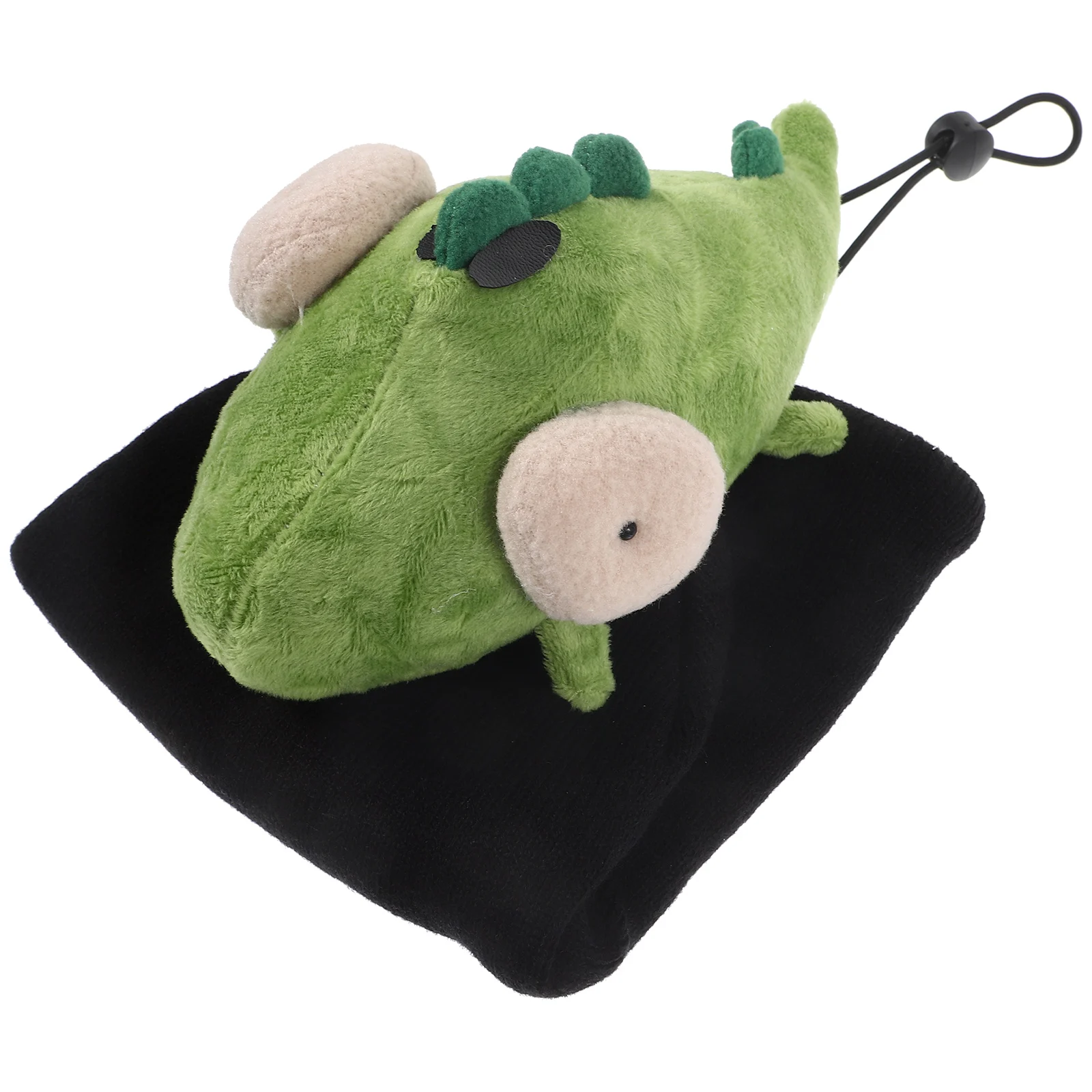 

1pcs Universal Cover For Ski Snowboard Helmets Reusable Protective Cover Soft Durable Woolen