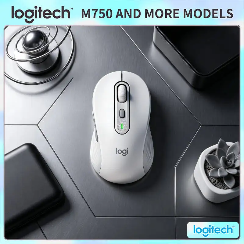 mouse-bluetooth-silencioso-m750-design-de-clique-silencioso-rolagem-smartwheel-estrutura-reciclada-compativel-com-desktop-laptop-e-pc