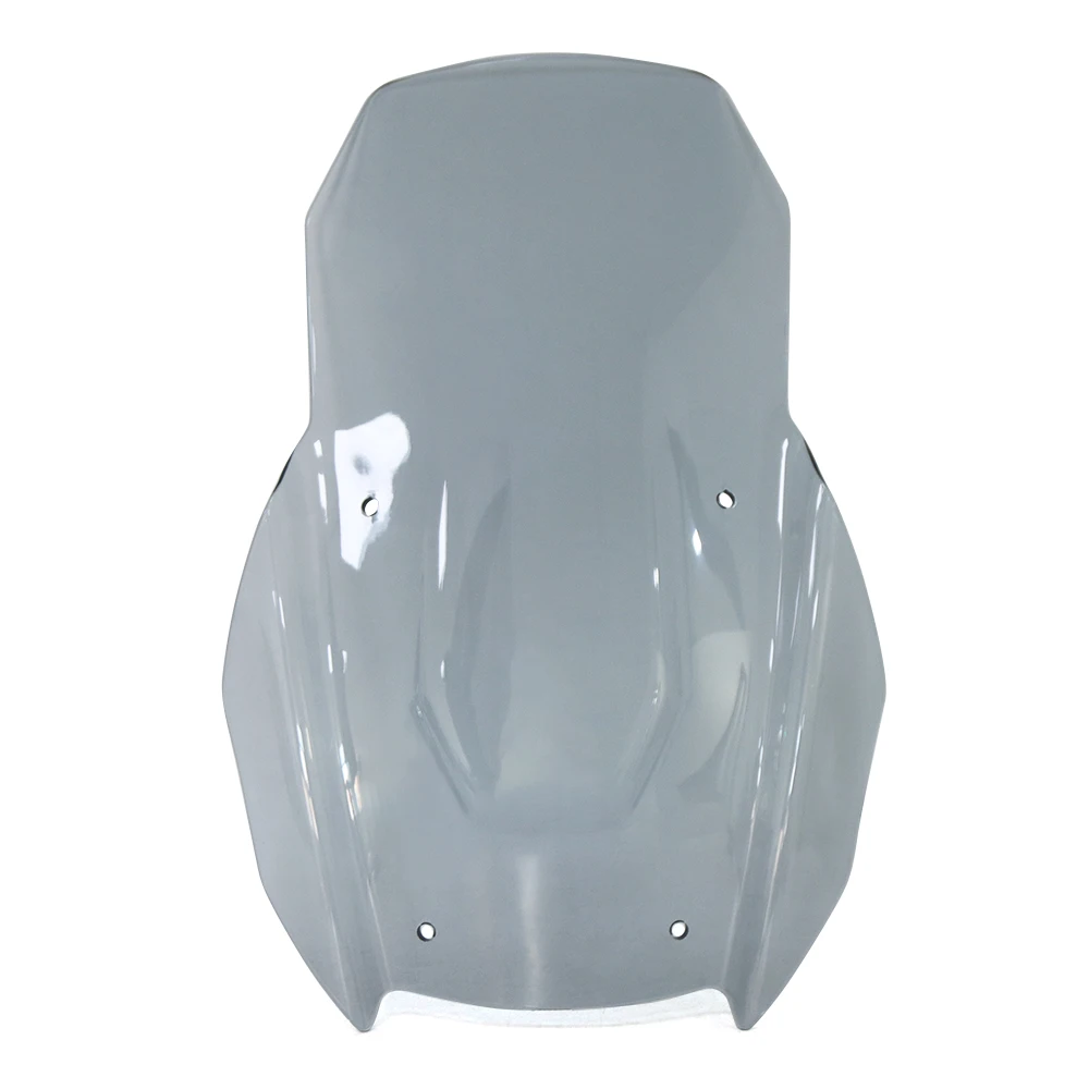 For Honda ADV350 Motorcycle Windshield Deflector Cover for 2022-2024 Models - Durable Protection And Enhanced Aesthetics